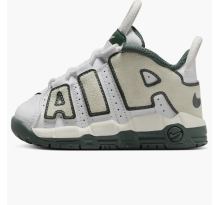Nike Air More Uptempo Vintage Green Summit Sea Glass TD (FQ1936 100)
