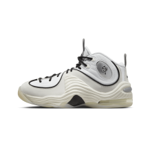 Nike Air Penny 2 (FB7727-100) in weiss
