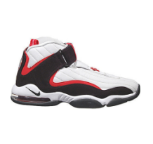Nike Air Penny IV Grey (312455-003)