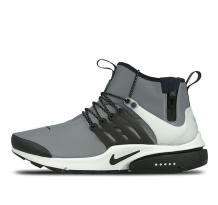 Nike Air Presto Mid Utility Cool Grey (859524-001)
