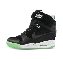 Nike Air Revolution Sky Hi QS Loverution Pack Brand New (624181-003)