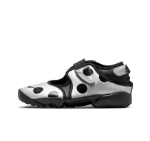 Nike Air Rift Dot Metallic Silver (IR1226-001)