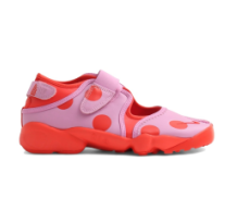 Nike Air Rift Polka Dots Light Magenta Crimson (IR1226-500)