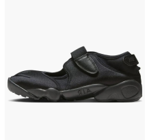 Nike Air Rift Triple Satin (IH1990-010)