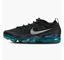 Nike Air VaporMax 2023 Flyknit Rapid Teal Aquamarine Metallic Silver (DV6840 004)