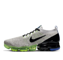 Nike Air VaporMax 3 3.0 Vast Dark Stucco Flyknit Grey (AJ6900 010)