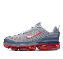 Nike Air VaporMax 360 Grey Flash Crimson (CK9671 002)