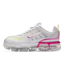 Nike Air Vapormax 360 Platinum Tint Volt Fire (CQ4538 001)
