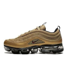 Nike Air VaporMax 97 Metallic Gold GS (AQ2657 700)