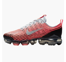 Nike Air VaporMax Flyknit 3 Bright Mango gs (BQ5238 800)