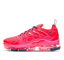 Nike Air VaporMax Plus Bright Crimson Blast womens (CU4907 600)