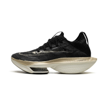 Nike Air Zoom Alphafly NEXT 2 Metallic Gold Grain womens (DN3559 003)