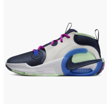 Nike Air Zoom Crossover 2 SE GS Phantom Hyper Royal Violet Obsidian (FN4999 001)