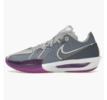 Nike Air Zoom GT Cut 3 Ashen Slate Barely Grape (FZ6384 400)
