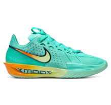 Nike Air Zoom GT Cut 3 Bleached Turquoise Sundial (DV2913-301)