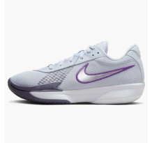 Nike Air Zoom GT Cut Academy Grey Barely Grape (FZ2852 002)