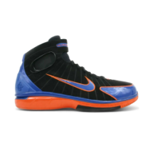 Nike Air Zoom Huarache 2K4 Penny Hardaway Knicks (IV0345-001)