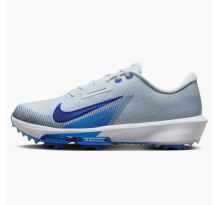 Nike Air Zoom Infinity Tour 2 Football Grey Game Royal Photo Blue Deep (FD0218-001)