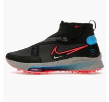 Nike Air Zoom Infinity Tour 2 Shield Anthracite Bright Crimson (DO8997 060)