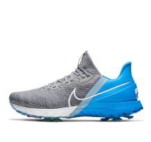 Nike Air Zoom Infinity Tour Golf Fog University Grey Blue (CT0540-002)