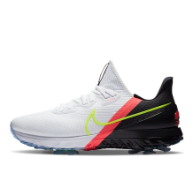 Nike Air Zoom Infinity Tour Golf Volt Crimson (CT0540 103)