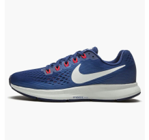 Nike Air Zoom Pegasus 34 Blue Void (880560 410)