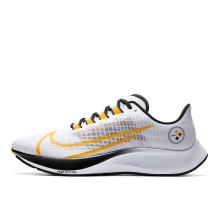 Nike Air Zoom Pegasus 37 Pittsburgh Steelers (CZ5463-100)