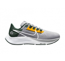 Nike NFL x Air Zoom Pegasus 38 Green Bay Packers (DJ0844 001)