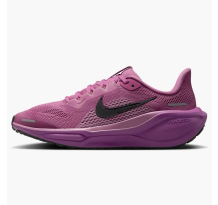 Nike Air Zoom Pegasus 41 gs Cosmic Fuchsia Plum Elemental Off Noir (FN5041-601)