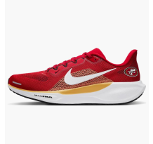Nike Air Zoom Pegasus 41 San Francisco 49ers (IB3186-600)