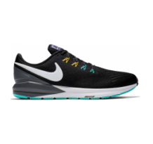 Nike Air Zoom Structure 22 Dark Grey (AA1636-008)