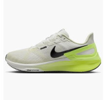 Nike Air Zoom Structure 25 Summit Volt Coconut Milk womens (DJ7884-111)