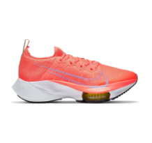 Nike Air Zoom Tempo NEXT Flyknit Bright Mango (CI9924-800)