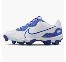 Nike Alpha Huarache 4 Keystone Hyper Royal gs (DJ6525-105)