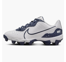 Nike Alpha Huarache 4 Keystone Midnight Navy gs (DJ6525-102)