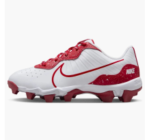 Nike Alpha Huarache 4 Keystone University gs (DJ6525-107)