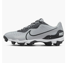 Nike Alpha Huarache 4 Keystone Wolf Grey Dark Smoke (DJ6524-002)