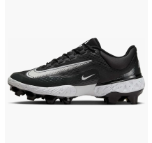Nike Alpha Huarache Elite 4 Low MCS Dark Smoke Grey (FD6221-003)