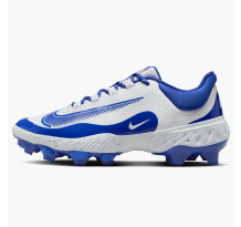 Nike Alpha Huarache Elite 4 Low MCS Hyper Royal (FD6255-106)