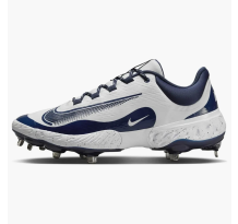 Nike Alpha Huarache Elite 4 Low Midnight Navy (FD2745-107)