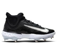 Nike Alpha Huarache Elite 4 Mid (DJ6520 001)