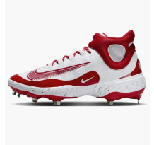Nike Alpha Huarache Elite 4 Mid University (FD2744-106)
