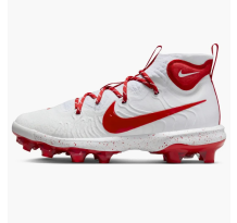 Nike Alpha Huarache NXT MCS University (DJ6519-106)