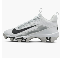 Nike Alpha Menace 4 Shark Metallic Silver Photon Dust gs (FQ4012-100)