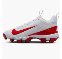 Nike Alpha Menace 4 Shark University Photon Dust GS (FQ4012-102)