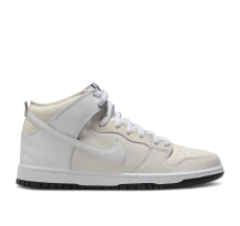 Nike Anithero x Nike SB Dunk High White (HM5837-100)