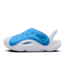 Nike Aqua Swoosh Blue Beyond Dusty Cactus (FN0875-400)