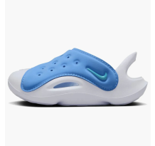 Nike Aqua Swoosh Blue Beyond Dusty Cactus (FN0875-400)