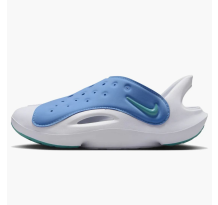 Nike Aqua Swoosh Blue Beyond Dusty Cactus ps (FN0876-400)