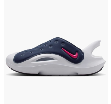 Nike Aqua Swoosh Midnight Navy Rush PS (FN0876-401)